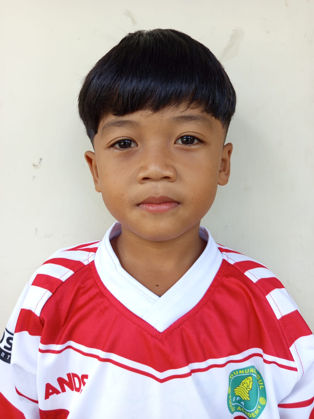 PANGERAN DIRLI ALGHIFARI
